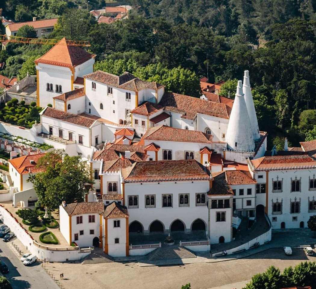 Sintra Trail Monte da Lua 4